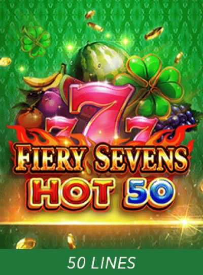 Classic fruit slot game cover